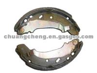 S698 S716 Brake Shoe