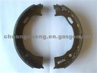 S701 S745 S766 Brake Shoe