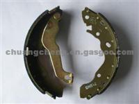 S715 Brake Shoe