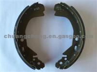 S720 Brake Shoe