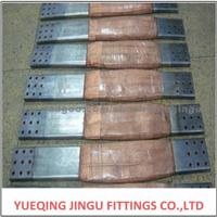 Copper Braided Busbar