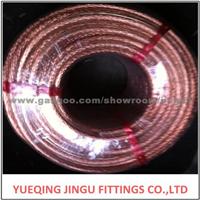 Copper Strand Wire PVC Insulated