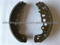 S738 Brake Shoe