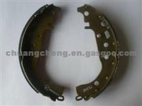 Toyota S753 Brake Shoe