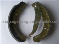Saturn S751 IFZ-775 Brake Shoe