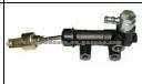 Brake Master Cylinder FOR Toyota 31420-36071