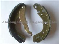 S740 Brake Shoe