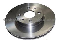 Brake Disc   5531163J00