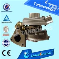 Turbo Gt2052 For Car Auto Engine