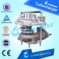 Best Sale 2kd Turbocharger For Toyota