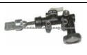 Brake Master Cylinder FOR Toyota RZB40/50 31420-260230