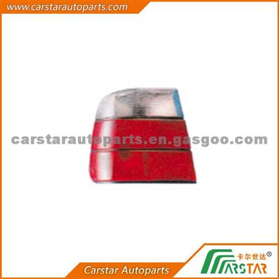 CAR TAIL LAMP(OUTER/GREY) FOR 5 SERIES E34 88-94 BMW