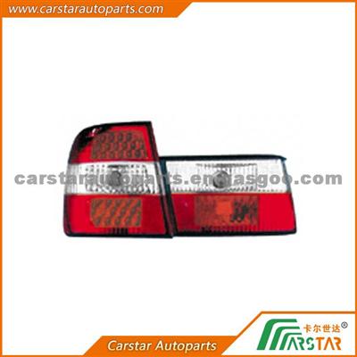 CAR TAIL LAMP(CY/WHITE) FOR 5 SERIES E34 88-94 BMW