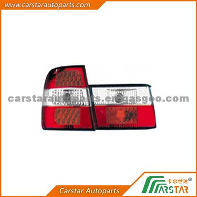 CAR TAIL LAMP(CY/WT/LED) FOR 5 SERIES E34 88-94 BMW