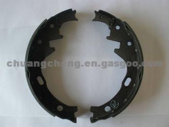 S527 F162 Brake Shoe