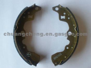 S550 F914 Brake Shoe