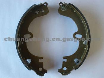 S551 F288 Brake Shoe