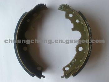 S553 Brake Shoe