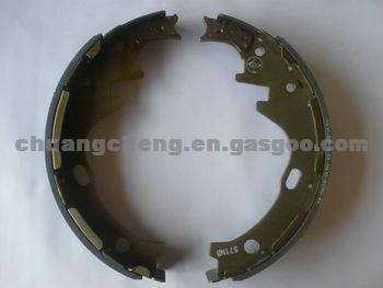 S571 F175 Brake Shoe