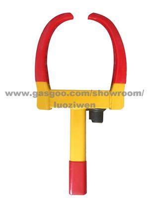 Car Wheel Clamp
