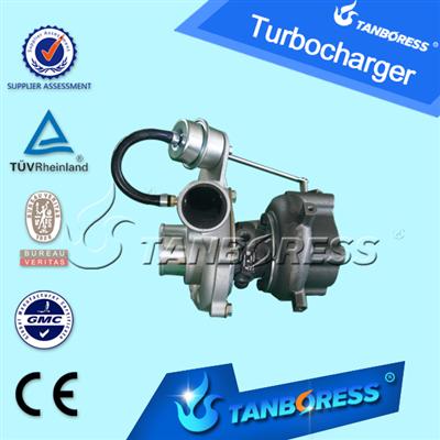 Designed For Saab Turbocharger Gt1752s 55560913