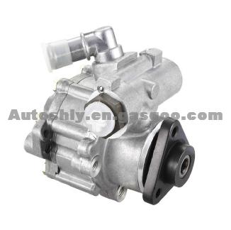 Power Steering Pump OE: 4B0145155T For AUDI A6 (4b, C5) 1997/01