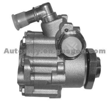 Power Steering Pump OE: 1J0422154J For AUDI A3 (8l1) 1996/09