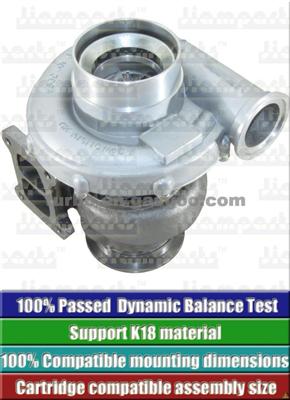 Turbocharger Turbocharger K29 5329-970-6908 For Volvo