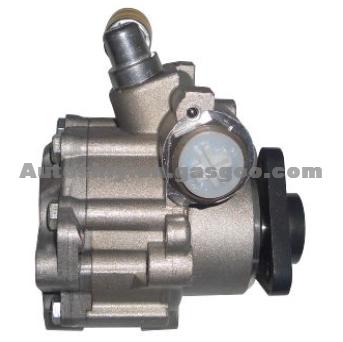 Power Steering Pump OE: 8D0145156F For AUDI A4 (8d2, B5) 1995/01 - 2000/11