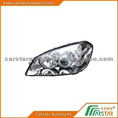 CAR HEAD LAMP FOR CHERY B11