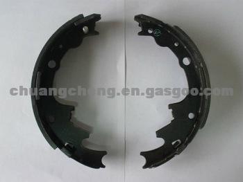 S704 Brake Shoe