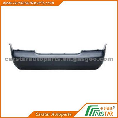 CAR REAR BUMPER FOR CHERY B11