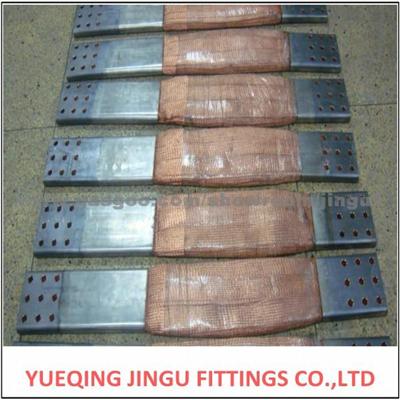 Copper Braided Busbar