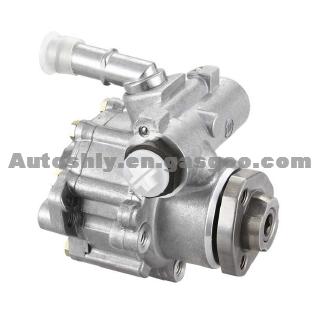 Power Steering Pump OE: 1J0422155B For AUDI A3 (8l1) 1996/09