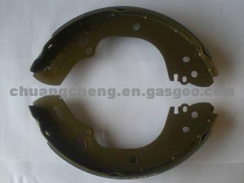 S735 Brake Shoe