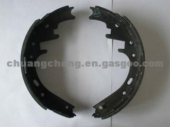 S723 S734 S776 Brake Shoe