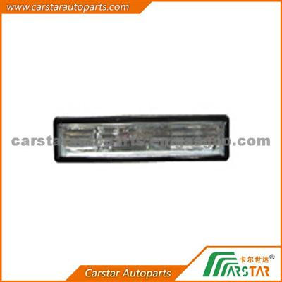 CAR FTSIDE LAMP(CY) FOR 5 SERIES E34 88-94 BMW L(R) 93138370719(20)