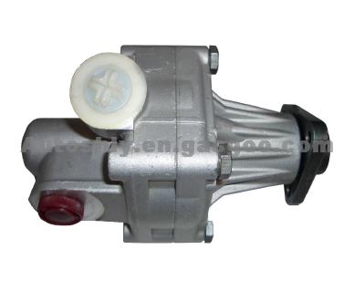 Power Steering Pump OE: 026145155BX For AUDI 80 (89, 89Q, 8A, B3) 1.6-2.3 1986-1991
