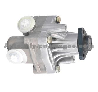 Power Steering Pump OE: 4D0145155F For AUDI A8 (4D2, 4D8) 2.8-4.2 1994-2002