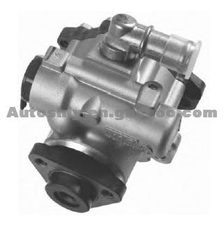Power Steering Pump OE: 4B0145156 For AUDI A6 (4B,C5) 2.4-2.8 1998-2005