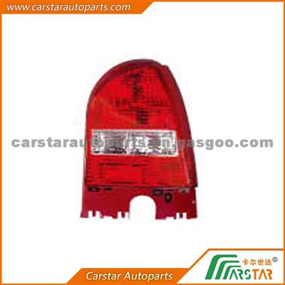 CAR TAIL LAMP FOR VW GOL(G3) 00-05 L 5X6 945 111/R 5X6 945 112