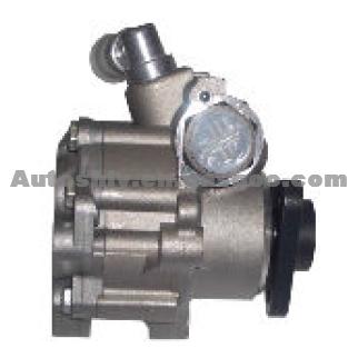 Power Steering Pump OE: 8D0145156N For AUDI A4 (8d2, B5) 1995/01 - 2000/11