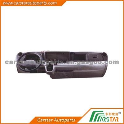 CAR DASHBOARD FOR MITSUBISHI CANTER 05