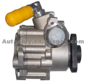 Power Steering Pump OE: 32411094962 For BMW 3 (E46) 1998/02