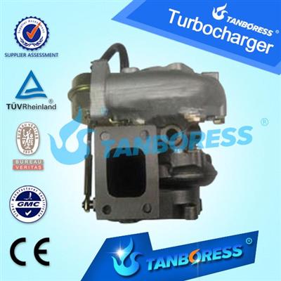 Td04l Turbo Charger For Nissan/Fiat