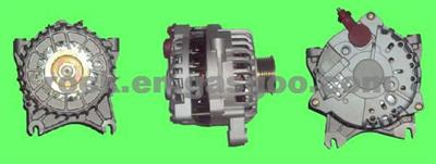 NEW ALTERNATOR FORD CROWN VICTORIA, LINCOLN TOWN CAR, MERCURY MARQUIS 4.6L 5W1T-10300-AB 5W1Z-10346-AA 6W1Z-10346-AA 8472