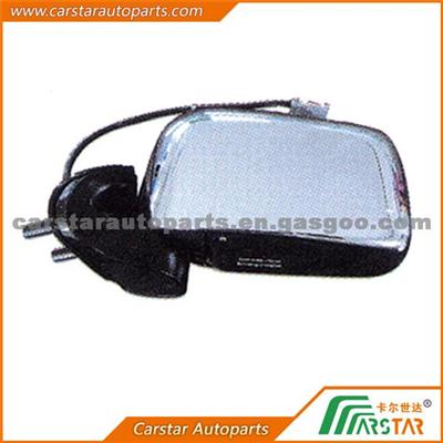 CAR MIRROR FOR NISSAN PALADIN L 96301-71A50/R 96302-71A50