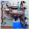 Zerozero Profit ! BV39 Turbocharger 54399880022 For VW