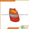 CAR TAIL LAMP FOR MITSUBISHI L200 95-02 L MR109127/R MR109128  MB006004-T1