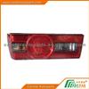 CAR TAIL LAMP(RED+GREY) FOR VW GOLG I 74-83